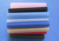 龙口涤纶（PET）无纺布是什么