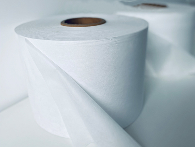 龙口PLA无纺布