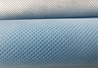 龙口(PP)丙纶无纺布跟(PET)涤纶无纺布的区别