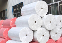 龙口RPET面料与普通化纤面料有什么区别