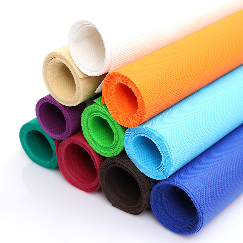 龙口无纺布的分类和特性